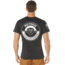 Rothco Military Grade Workwear Bottle Cap T-Shirt - Mens, Black, Small, 11360-Black-S