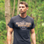 Rothco Military Grade Workwear Graphic T-Shirt, Black, 3XL, 11342-Black-3XL