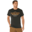 Rothco Military Grade Workwear Graphic T-Shirt, Black, 3XL, 11342-Black-3XL