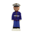 Rothco Military-Law Enforcement Ornaments, 1102-Marines