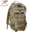 Rothco Military Trauma Kit, MultiCam, 1405-MultiCam