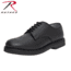Rothco Military Uniform Oxford Leather Shoes, 12.5, Regular, 5085-12.5-Regular