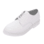 Rothco Military Uniform Oxford Leather Shoes - Men's, White, 5 US, 50850-White-5-Regular