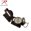 Rothco Military Marching Compass, Black, 407-Black