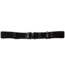Rothco Mini Pistol Belts, Black, 9036-Black