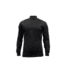 Rothco Mock Turtleneck, Black, Small, 3406-Black-S