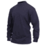 Rothco Mock Turtleneck - Men's, White, Small, 3501-White-S