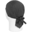 Rothco Moisture Wicking Headwrap, Black, 55188-Black