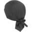 Rothco Moisture Wicking Headwrap, Black, 55188-Black