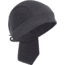 Rothco Moisture Wicking Headwrap, Black, 55188-Black