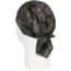 Rothco Moisture Wicking Headwrap, Woodland Camo, 55189-WoodlandCamo