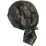 Rothco Moisture Wicking Headwrap, Woodland Camo, 55189-WoodlandCamo
