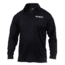 Rothco Moisture Wicking Long Sleeve Security Polo, Small, 2716-S