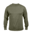 Rothco Moisture Wicking Long Sleeve T-Shirt, L, 3836-L