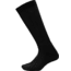 Rothco Moisture Wicking Military Sock, Mens, Black, Medium, 4628-283