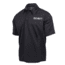 Rothco Moisture Wicking Public Safety Polo Shirt, 5XL, 3120-Security-5XL