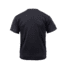 Rothco Moisture Wicking T-Shirts, Black, M, 9590-Black-M