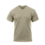 Rothco Moisture Wicking T-Shirts, Desert Sand, M, 9580-DesertSand-M