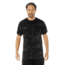 Rothco Moisture Wicking T-Shirt - Men's, Midnight Black Camo, Extra Large, 12320-MidnightBlackCamo-XL