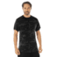 Rothco Moisture Wicking T-Shirts - Mens, XL, Midnight Black Camo, 12320-MidnightBlackCamo-XL