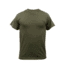 Rothco Moisture Wicking T-Shirts, Olive Drab, Small, 9505-OliveDrab-S