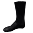 Rothco Moisture Wicking Uniform Boot Socks, M, 4580-M