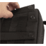 Rothco MOLLE 2 QT. Bladder Canteen Cover, Black, 12871-Black