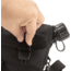Rothco MOLLE 2 QT. Bladder Canteen Cover, Black, 12871-Black