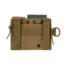 Rothco MOLLE Administrative Pouch, Coyote Brown, 51006-CoyoteBrown