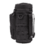 Rothco MOLLE Compatible Water Bottle Pouch, Black, 2679-Black
