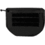 Rothco MOLLE Front Pouch, Black, 42011-Black