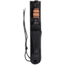 Rothco MOLLE Knife Sheath, Black, 40063-Black