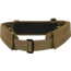 Rothco MOLLE Lightweight Low Profile Belt, Coyote Brown, Medium, 1808-CoyoteBrown-M