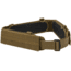 Rothco MOLLE Lightweight Low Profile Belt, Coyote Brown, Medium, 1808-CoyoteBrown-M
