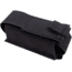 Rothco MOLLE Pepper Spray Pouch, Black, 51011-Black