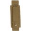 Rothco MOLLE Pepper Spray Pouch, Coyote Brown, 51012-CoyoteBrown