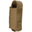 Rothco MOLLE Pepper Spray Pouch, Coyote Brown, 51012-CoyoteBrown