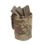 Rothco MOLLE Roll-Up Utility Dump Pouch, MultiCam, 51009-MultiCam