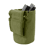 Rothco MOLLE Roll-Up Utility Dump Pouch, Olive Drab, 51007-OliveDrab