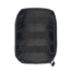 Rothco MOLLE Tactical Trauma &amp; First Aid Kit Pouch, Black, 9776-Black
