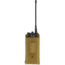Rothco MOLLE Universal Radio Pouch 4449, Coyote Brown, 3899-CoyoteBrown