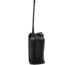 Rothco MOLLE Universal Radio Pouch, Black, 5229