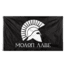 Rothco Molon Labe Flag, 2x3, 1517-2x3