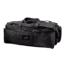 Rothco Mossad Tactical Duffle Bag, Black, 8136-Black