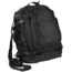 Rothco Move Out Tactical/Travel Backpack, Black, 2299-Black