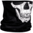 Rothco Multi-Use Neck Gaiter and Face Covering Tactical Wrap - Skull Print, 2408