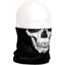 Rothco Multi-Use Neck Gaiter and Face Covering Tactical Wrap - Skull Print, 2408
