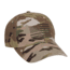 Rothco MultiCam Low Profile Cap With US Flag, 99881