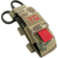 Rothco Multicam Rip-Stop Fatigue Cap 4611, MultiCam, 2003-MultiCam