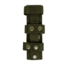 Rothco Multicam Rip-Stop Fatigue Cap 4611, Olive Drab, 2013-OliveDrab